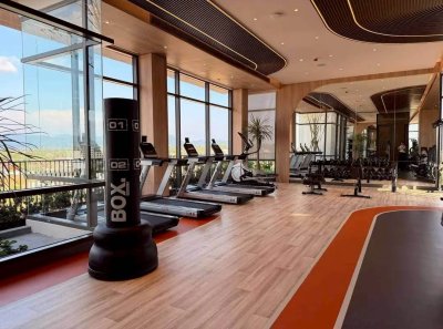 2R1020 Condominium for rent 2 bedroom 2 bathroom 80,000/month at cherngtalay,thalang