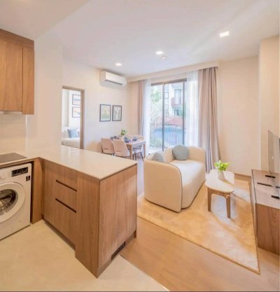 2R1020 Condominium for rent 2 bedroom 2 bathroom 80,000/month at cherngtalay,thalang