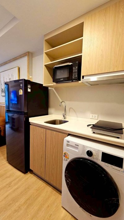 2R1021 คอนโดมิเนียม  1 ห้องนอน 1 ห้องน้ำ ให้เช่าเดือนละ 20,000 บาท โซนเชิงทะเล,ถลาง