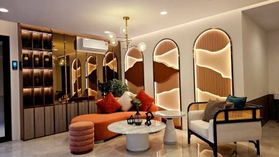 2R1021 คอนโดมิเนียม  1 ห้องนอน 1 ห้องน้ำ ให้เช่าเดือนละ 20,000 บาท โซนเชิงทะเล,ถลาง