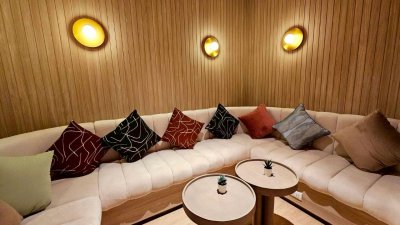 2R1021 คอนโดมิเนียม  1 ห้องนอน 1 ห้องน้ำ ให้เช่าเดือนละ 20,000 บาท โซนเชิงทะเล,ถลาง