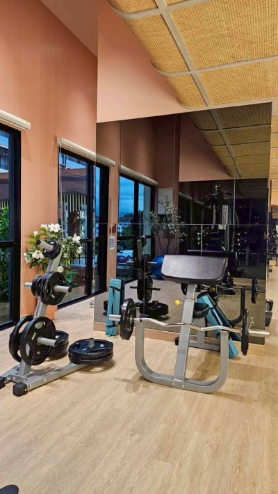 2R1021 คอนโดมิเนียม  1 ห้องนอน 1 ห้องน้ำ ให้เช่าเดือนละ 20,000 บาท โซนเชิงทะเล,ถลาง