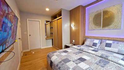 2R1021 คอนโดมิเนียม  1 ห้องนอน 1 ห้องน้ำ ให้เช่าเดือนละ 20,000 บาท โซนเชิงทะเล,ถลาง