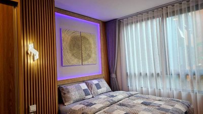 2R1021 คอนโดมิเนียม  1 ห้องนอน 1 ห้องน้ำ ให้เช่าเดือนละ 20,000 บาท โซนเชิงทะเล,ถลาง