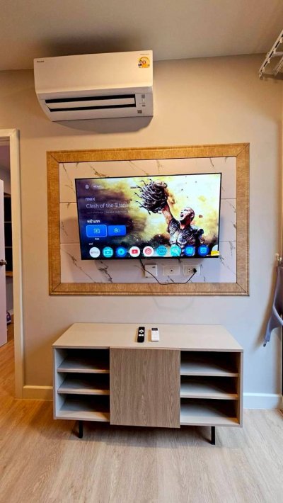 2R1021 คอนโดมิเนียม  1 ห้องนอน 1 ห้องน้ำ ให้เช่าเดือนละ 20,000 บาท โซนเชิงทะเล,ถลาง