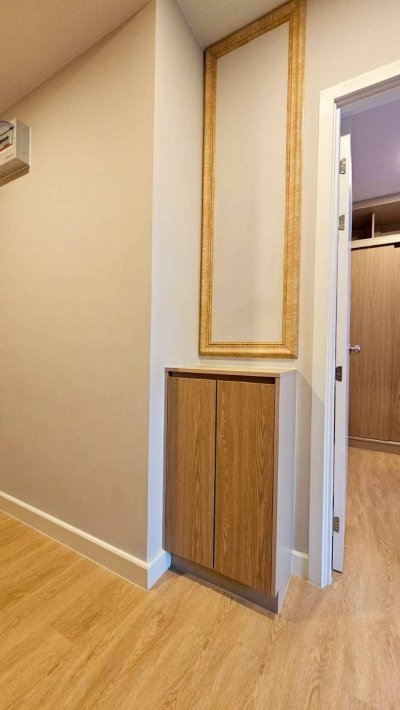 2R1021 คอนโดมิเนียม  1 ห้องนอน 1 ห้องน้ำ ให้เช่าเดือนละ 20,000 บาท โซนเชิงทะเล,ถลาง