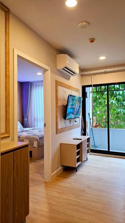 2R1021 คอนโดมิเนียม  1 ห้องนอน 1 ห้องน้ำ ให้เช่าเดือนละ 20,000 บาท โซนเชิงทะเล,ถลาง