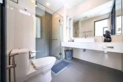 2R1022 ให้เช่า pool villa 3 ห้องนอน 4 ห้องน้ำ ราคา 149,000/เดือน โซนเชิงทะเล,ถลาง