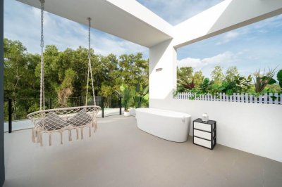 2R1022 ให้เช่า pool villa 3 ห้องนอน 4 ห้องน้ำ ราคา 149,000/เดือน โซนเชิงทะเล,ถลาง