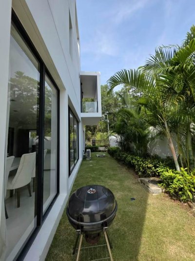 2R1022 ให้เช่า pool villa 3 ห้องนอน 4 ห้องน้ำ ราคา 149,000/เดือน โซนเชิงทะเล,ถลาง
