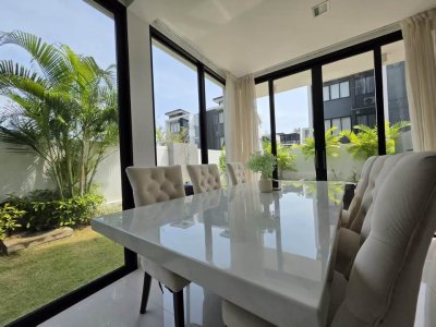 2R1022 ให้เช่า pool villa 3 ห้องนอน 4 ห้องน้ำ ราคา 149,000/เดือน โซนเชิงทะเล,ถลาง