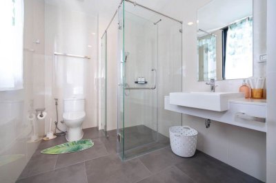 2R1022 ให้เช่า pool villa 3 ห้องนอน 4 ห้องน้ำ ราคา 149,000/เดือน โซนเชิงทะเล,ถลาง