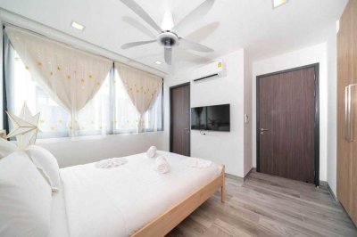 2R1022 ให้เช่า pool villa 3 ห้องนอน 4 ห้องน้ำ ราคา 149,000/เดือน โซนเชิงทะเล,ถลาง