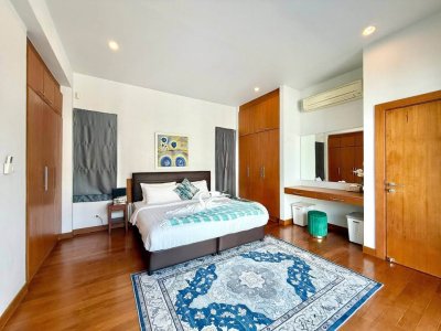 2R1023 ให้เช่า pool villa 3 ห้องนอน 3 ห้องน้ำ ราคา 150,000/เดือน โซนเชิงทะเล,ถลาง