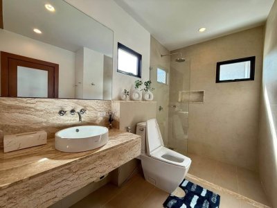 2R1023 ให้เช่า pool villa 3 ห้องนอน 3 ห้องน้ำ ราคา 150,000/เดือน โซนเชิงทะเล,ถลาง