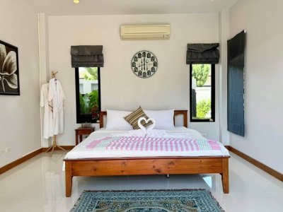 2R1023 ให้เช่า pool villa 3 ห้องนอน 3 ห้องน้ำ ราคา 150,000/เดือน โซนเชิงทะเล,ถลาง