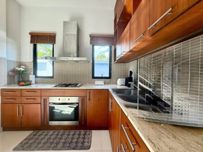 2R1023 ให้เช่า pool villa 3 ห้องนอน 3 ห้องน้ำ ราคา 150,000/เดือน โซนเชิงทะเล,ถลาง