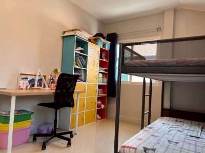 2R1024 ให้เช่าบ้านเดี่ยวสองชั้น 3 ห้องนอน 3 ห้องน้ำ ราคา 53,000/เดือน โซนเชิงทะเล,ถลาง