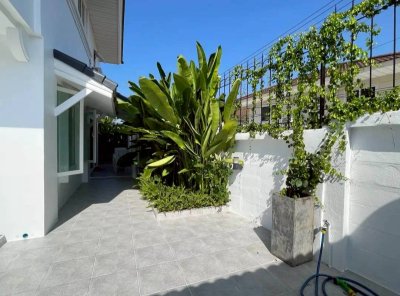 2R1024 ให้เช่าบ้านเดี่ยวสองชั้น 3 ห้องนอน 3 ห้องน้ำ ราคา 53,000/เดือน โซนเชิงทะเล,ถลาง