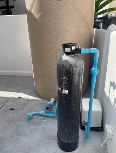 2R1024 ให้เช่าบ้านเดี่ยวสองชั้น 3 ห้องนอน 3 ห้องน้ำ ราคา 53,000/เดือน โซนเชิงทะเล,ถลาง