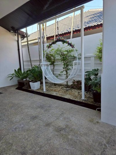 2R1025 Pool villa for rent 3 bedroom 2 bathroom 75,000/month at cherngtalay,thalang