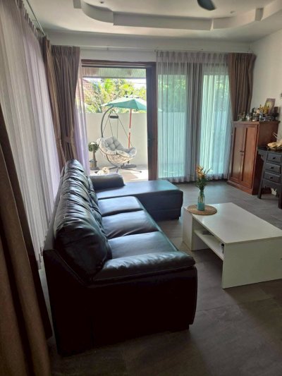 2R1025 Pool villa for rent 3 bedroom 2 bathroom 75,000/month at cherngtalay,thalang