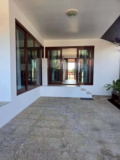 2R1025 Pool villa for rent 3 bedroom 2 bathroom 75,000/month at cherngtalay,thalang