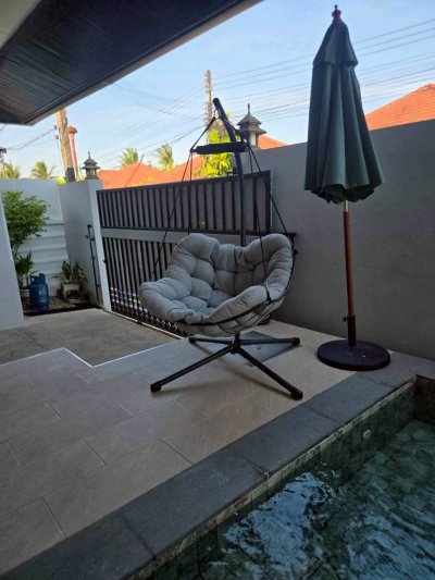 2R1025 Pool villa for rent 3 bedroom 2 bathroom 75,000/month at cherngtalay,thalang