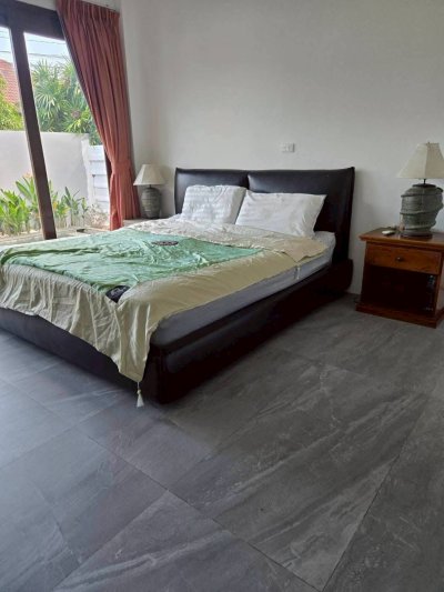 2R1025 Pool villa for rent 3 bedroom 2 bathroom 75,000/month at cherngtalay,thalang