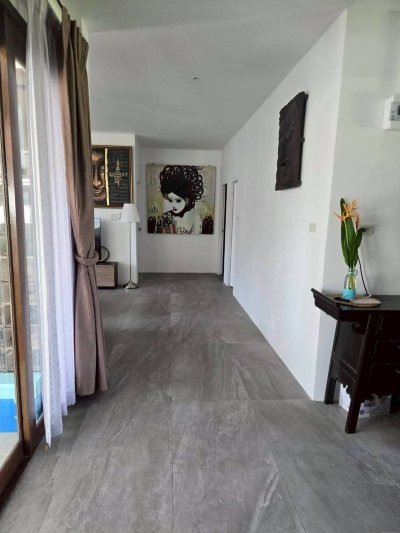 2R1025 Pool villa for rent 3 bedroom 2 bathroom 75,000/month at cherngtalay,thalang