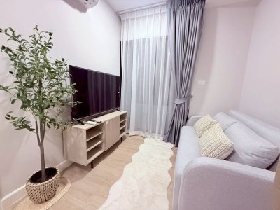 2R1028 Condominium for rent 1 bedroom 1 bathroom 25,000/month at cherngtalay,thalang