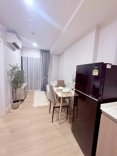 2R1028 Condominium for rent 1 bedroom 1 bathroom 25,000/month at cherngtalay,thalang