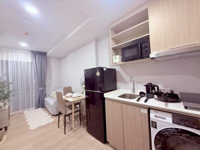 2R1028 Condominium for rent 1 bedroom 1 bathroom 25,000/month at cherngtalay,thalang