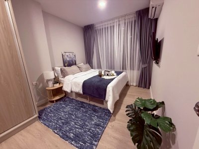 2R1028 Condominium for rent 1 bedroom 1 bathroom 25,000/month at cherngtalay,thalang