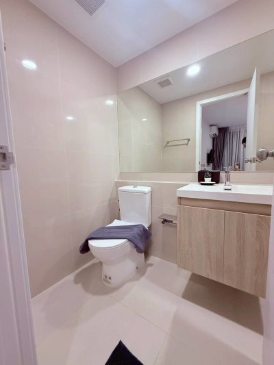 2R1028 Condominium for rent 1 bedroom 1 bathroom 25,000/month at cherngtalay,thalang