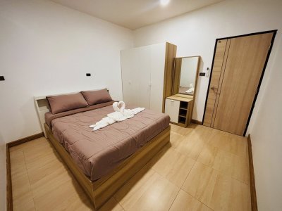 2R1029 This house for rent 2 bedroom 2 bathroom 45,000/month at cherngtalay,thalang