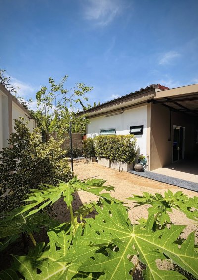 2R1029 This house for rent 2 bedroom 2 bathroom 45,000/month at cherngtalay,thalang