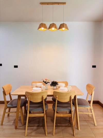 2R1029 This house for rent 2 bedroom 2 bathroom 45,000/month at cherngtalay,thalang