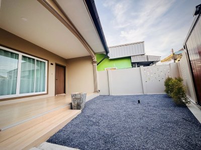 2R1029 This house for rent 2 bedroom 2 bathroom 45,000/month at cherngtalay,thalang