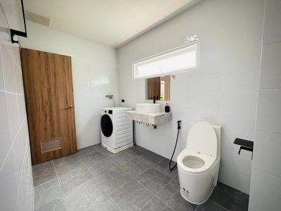 2R1029 This house for rent 2 bedroom 2 bathroom 45,000/month at cherngtalay,thalang