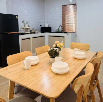 2R1029 This house for rent 2 bedroom 2 bathroom 45,000/month at cherngtalay,thalang