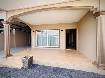 2R1029 This house for rent 2 bedroom 2 bathroom 45,000/month at cherngtalay,thalang