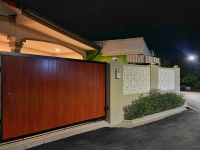 2R1029 This house for rent 2 bedroom 2 bathroom 45,000/month at cherngtalay,thalang