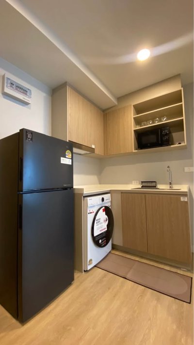 2R1030 Condominium for rent 2 bedroom 1 bathroom 30,000/month at cherngtalay,thalang