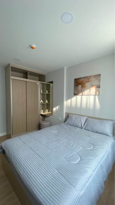 2R1030 Condominium for rent 2 bedroom 1 bathroom 30,000/month at cherngtalay,thalang