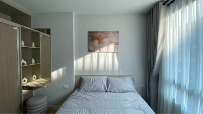 2R1030 Condominium for rent 2 bedroom 1 bathroom 30,000/month at cherngtalay,thalang