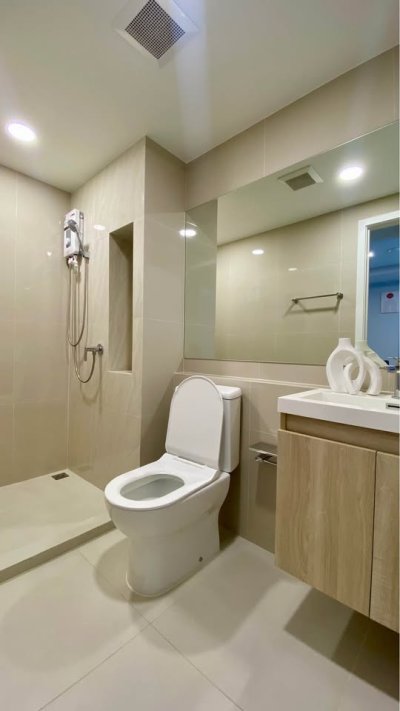 2R1030 Condominium for rent 2 bedroom 1 bathroom 30,000/month at cherngtalay,thalang