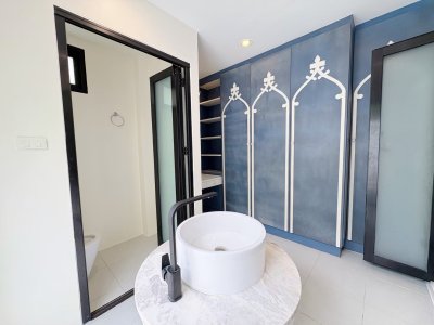 2R1031 Pool villa for rent 2 bedroom 3 bathroom 60,000/month at cherngtalay,thalang