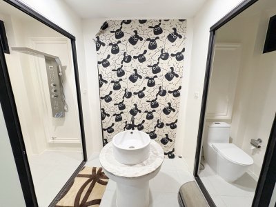 2R1031 Pool villa for rent 2 bedroom 3 bathroom 60,000/month at cherngtalay,thalang