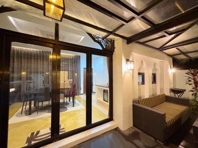 2R1031 Pool villa for rent 2 bedroom 3 bathroom 60,000/month at cherngtalay,thalang